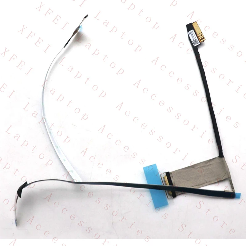 D  5C11H81615 New LCD LE460 EDP Cable RGB For ThinkPad E14 Gen6 21M3 21M4 21M7 21M8