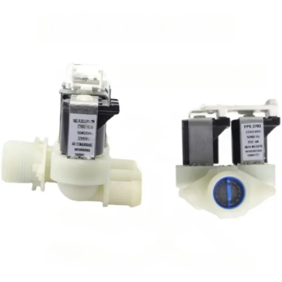 

Whirlpool drum washing machine water inlet valve solenoid valve FCS90G FPS270G FPE001G