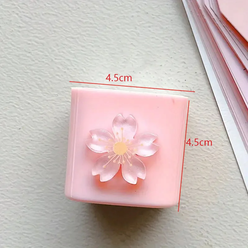 Korea Cute 3D Flower Soft Silicone Charger Protective Case For IPhone 11 12 13 14 15 18/20W Fast Charge Protection Charger Cover