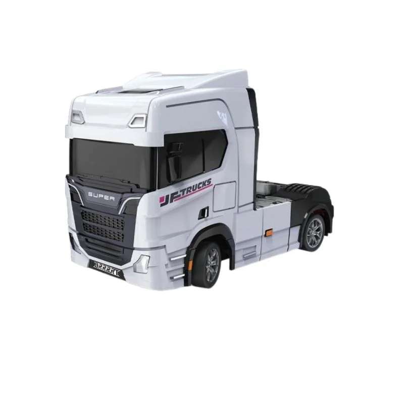 新型ウェナン風 フルスケール 1/43 ミニドリフトトラック ヘッドジャイロスコープ RCドリフトカー クロスボーダー 2.4G