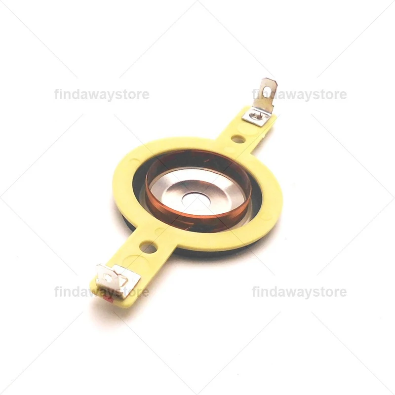 QK 8 piezas Diafragma para DB Drive-P5TW 8D, Audiopipe ATX-3720, AudioPipe ATR-3721 8 ohmios