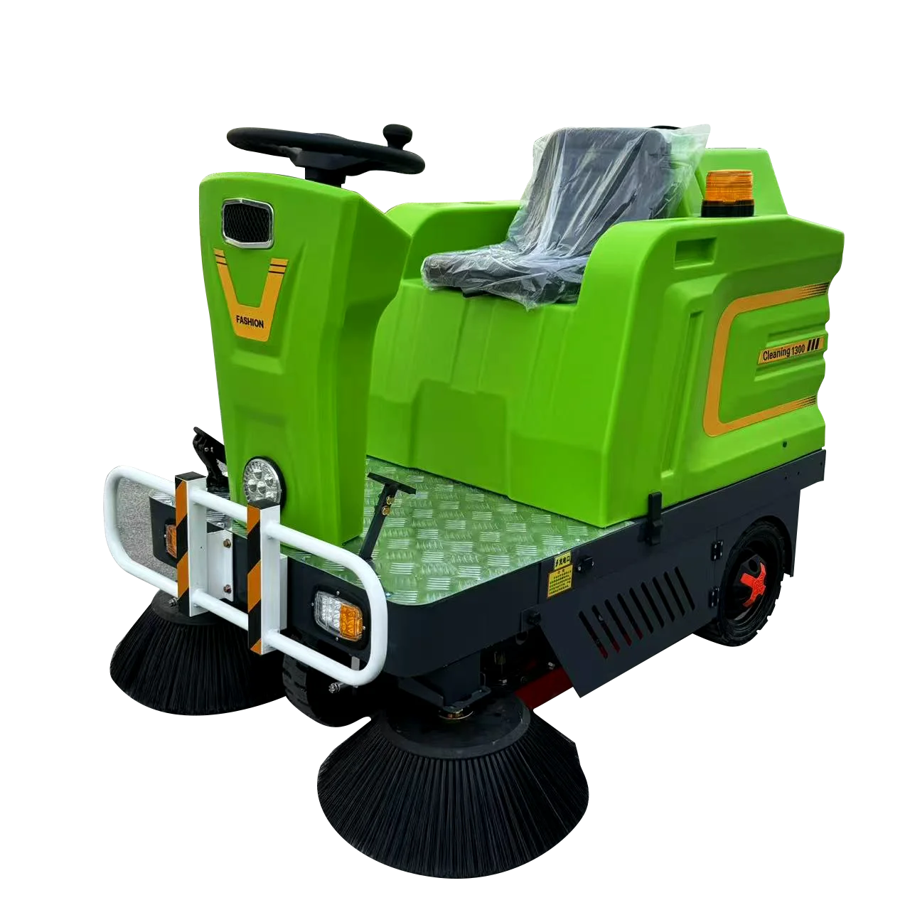 

Hot selling road environmental protection equipment, sweeping machines, warehouses, properties, supermarkets, floor scrubbers