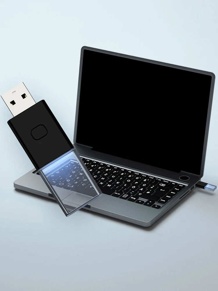 Per Switch Xbox One S/X Ricevitore dongle controller wireless compatibile Bluetooth