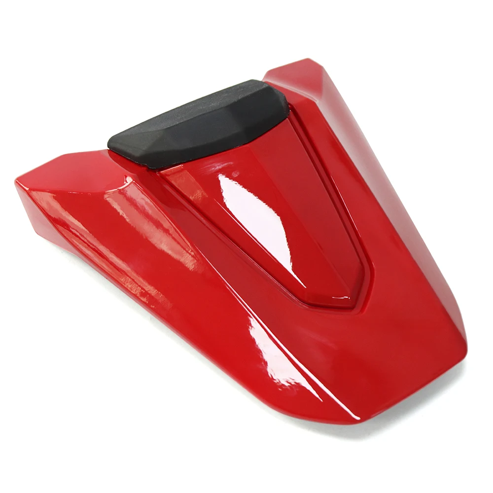 Motorfiets Passagier Achterpassagierszetel Cover Kuip Cowl Solo Voor Honda CB650R CBR650R CB CBR650R CBR650R CB650R 2024 2025
