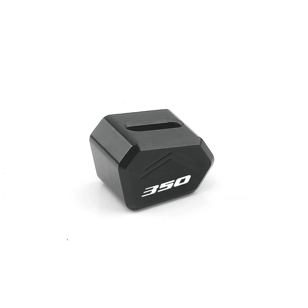 بدوره إشارة التبديل غطاء أزرار Keycap لهوندا فورزا 350 NSS 350 ADV NSS350 FORZA350 اكسسوارات دراجة نارية CNC متعدد الألوان
