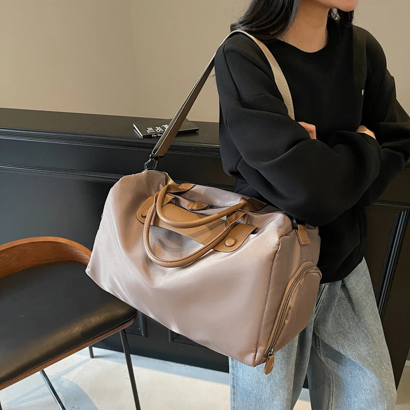 

Leisure ladies waterproof Oxford shoulder bag crossbody bag handbag сумка tote bag bolsos de mujer bags for woman bolsos bags