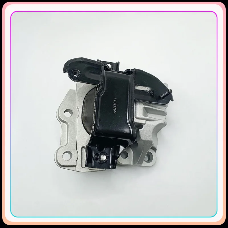 Car Accessories Engine Mount Transmission Torque Support For Ford Explorer 2011-2019 3.5L 3.7L DB5Z-6038A FB5Z-6038B DB5Z-6068A