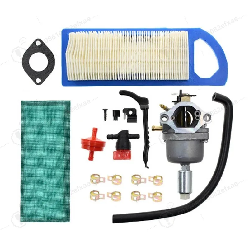 Suitable for LT1000 LT2000 DLS3500 792358 791858 794572 carburetor