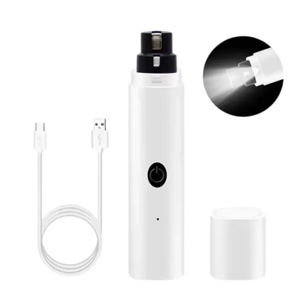 #78 Latest Dog Nail Grinders Offers