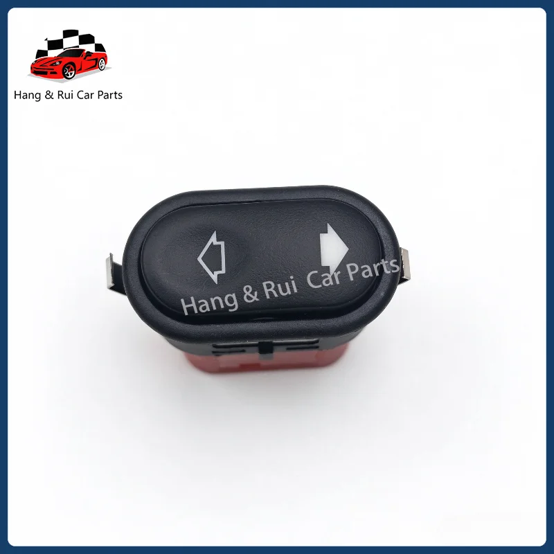 95BG14529AB Power Window Switch Button  For Ford Ranger Ecosport 93BG14529AA 95BG-14529-AB 2S6514529AA Car Parts 6Pins RED