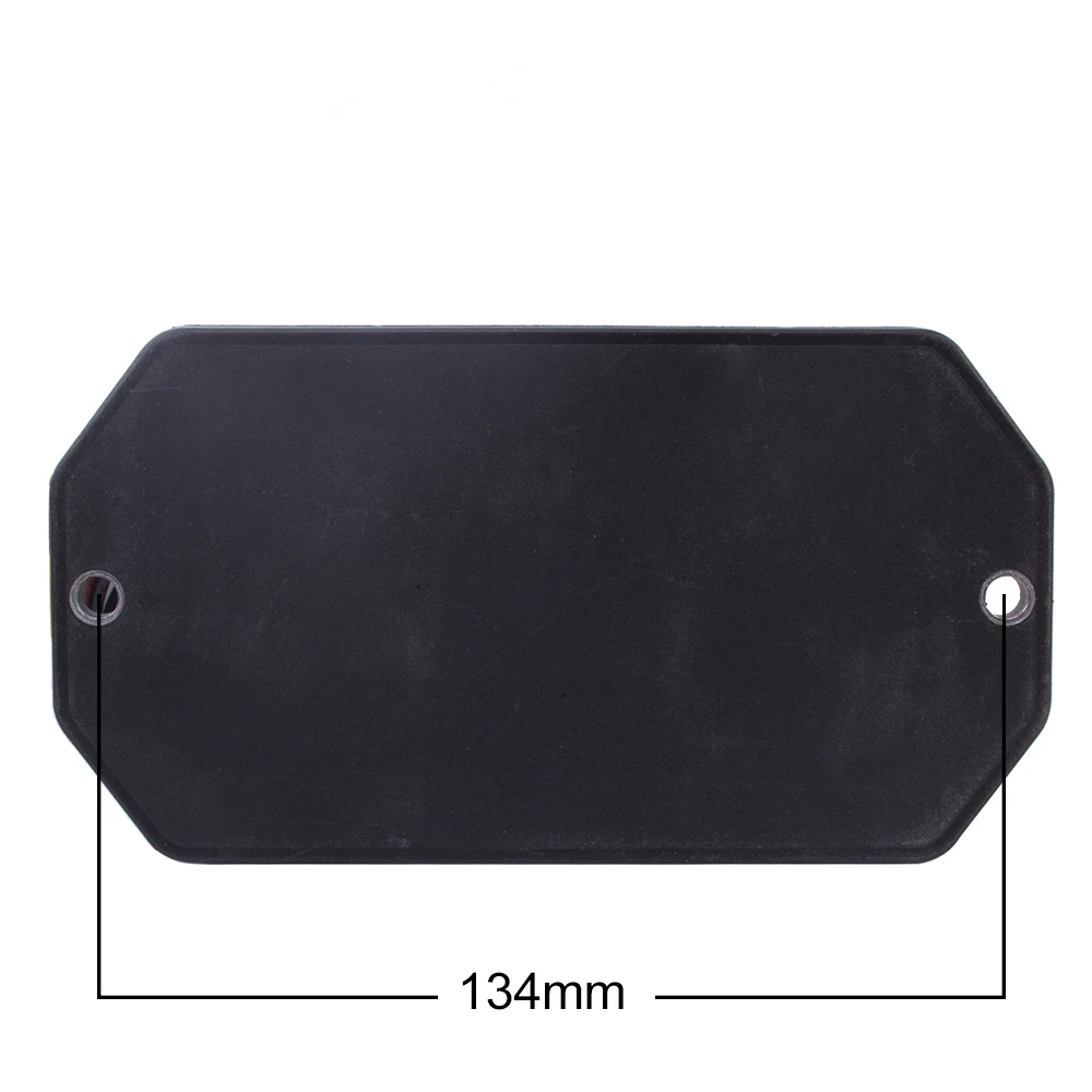 Regulador de voltaje AVR de soldadura y generación de energía, accesorios de generador, KTW-K