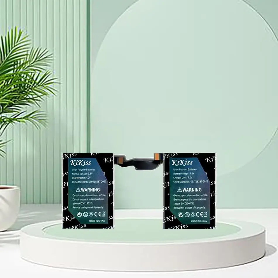 

Аккумулятор HB416491EFW 4500 мАч для Huawei Honor X40i Play 6T Pro 7T, прочный прочный мобильный телефон с быстрой зарядкой