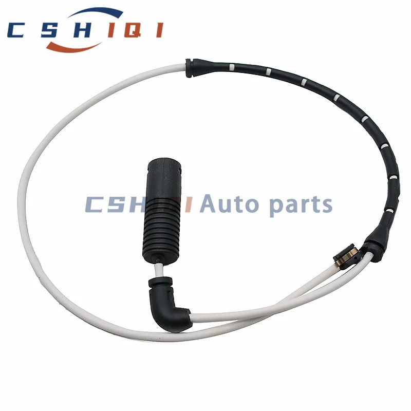 34356751311 Car Front Axle Brake Pad Wear Sensor For BMW 3 Series E46 343567 51311 Brake Alarm Sensor Auto Part Accessories