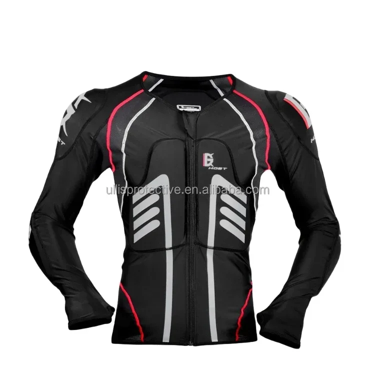 

Motorcycle armor suit ski protective gear breathable riding racing off-road fall protection clothing ski protective gear