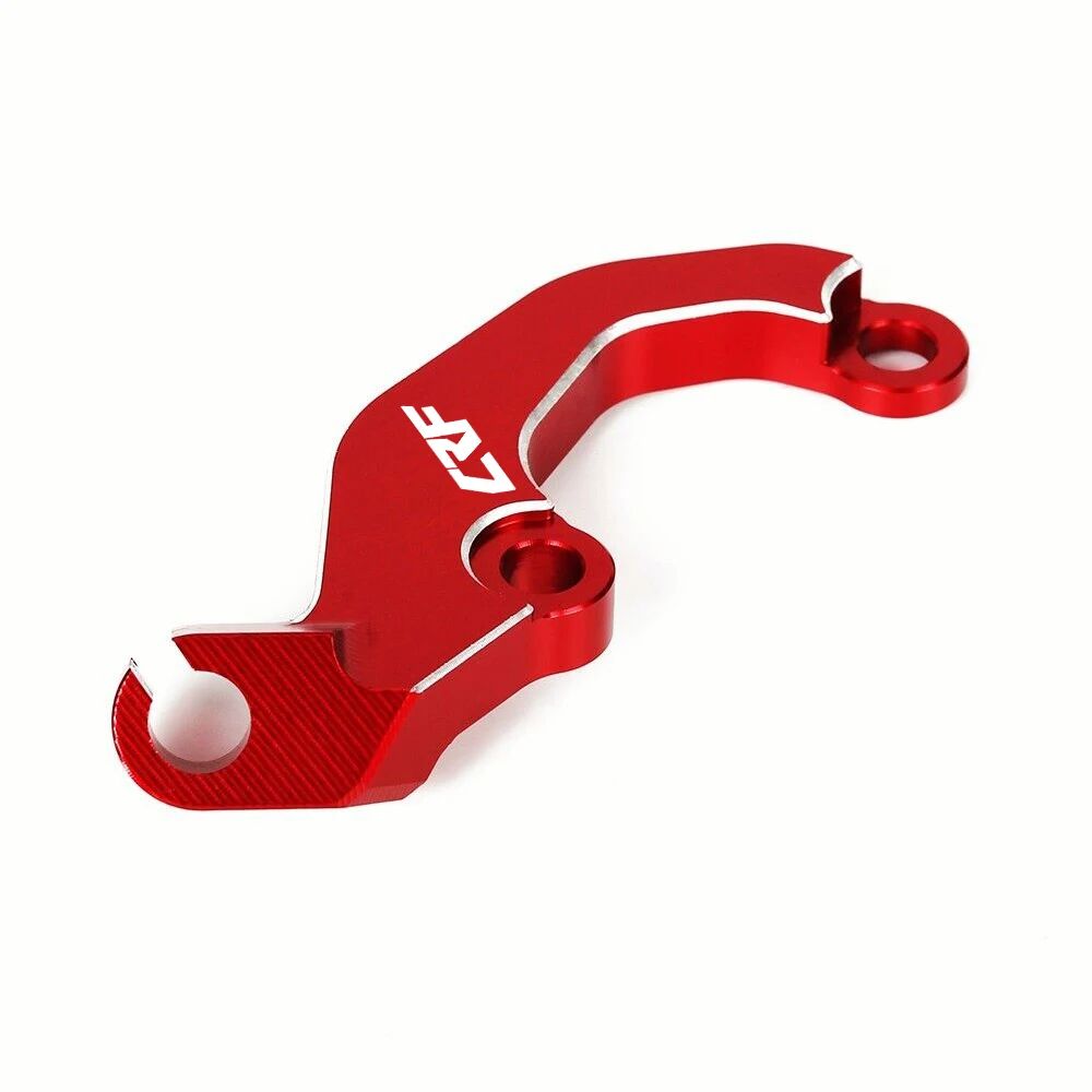 Motorcycle Clutch Cable Bracket Clamp Holder Guide Mount For HONDA CRF 450R CRF450R 2015 2016 crf450r