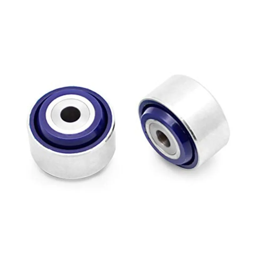 SPF5220K Rear Diffe… - image