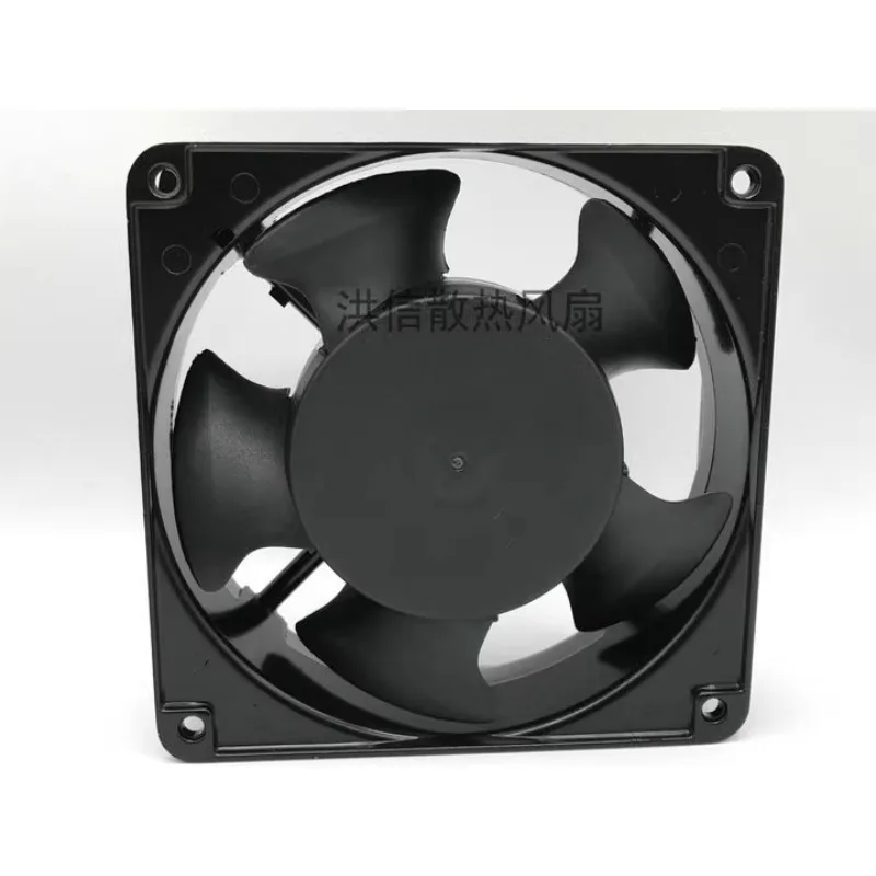 New Fan for UNITEDPRO A1238H11B-T 115V 0.28/0.21A 12038 Cooling Fan