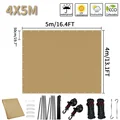 4X5M Sand Kits