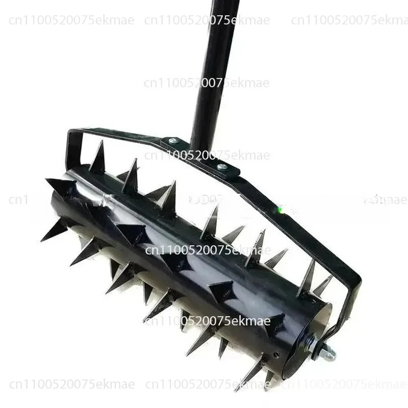 Lawn Punch, Lawn Floor Nails, Labor-saving and Lightweight Garden Scarifier, Lawn Machine, Grass Rake, Gardening Tools