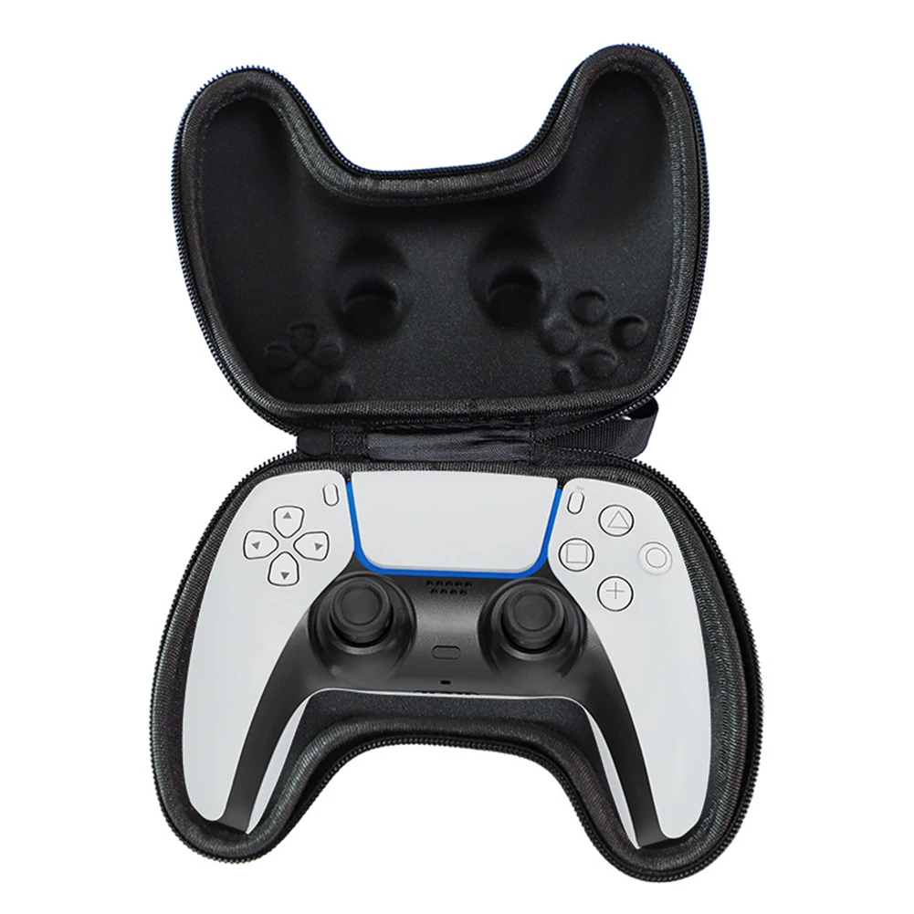 Tasche Controller Abdeckung für Nintendo Switch Pro Fall Dualsense Dualshock Sony PS5 PS4 PS3 Playstation PS5 4 3 Xbox Serie One S X – Detail 18