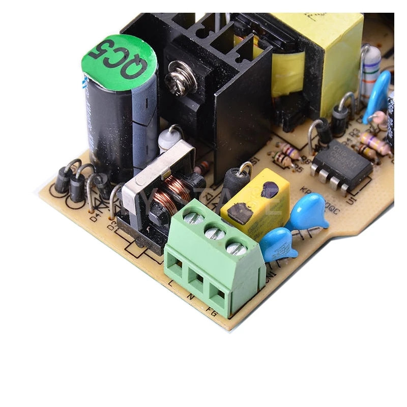 220V 230V Input AC DC SMPS 5V 6A Power Supply Open Frame