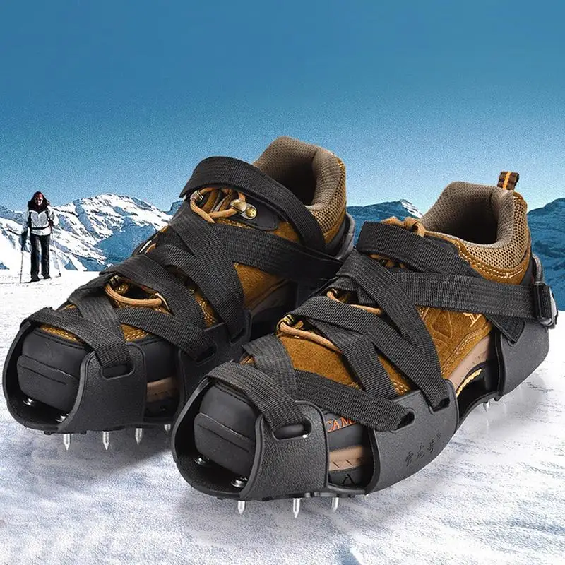 Thumbnail 3 - #33 Latest Crampons Offers