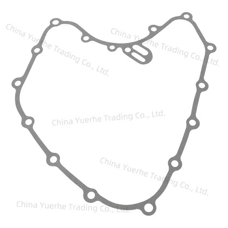 

Motorcycle Clutch Cover Gasket Kit, for RC 390 Duke390 2014 2015 2016 2017 2018 2019 2020 2021 93730040000 90230035000