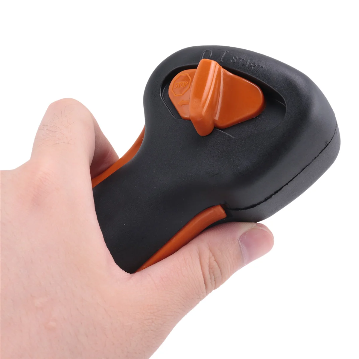 Throttle Control Handle with Switch 4128-790-1301 for Stihl FS120 FS200 FS250 Brushcutters & Trimmers