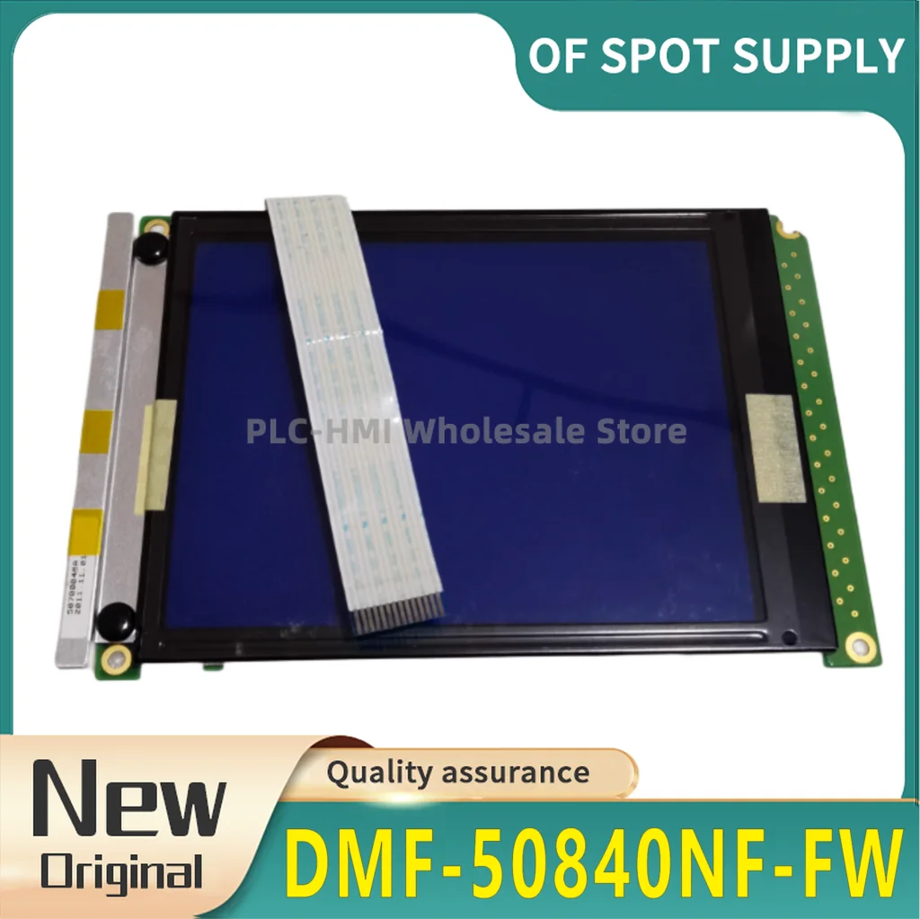 A+level DMF-50840NF-FW DMF-50840 DMF50840 5.7 inch LCD panel display