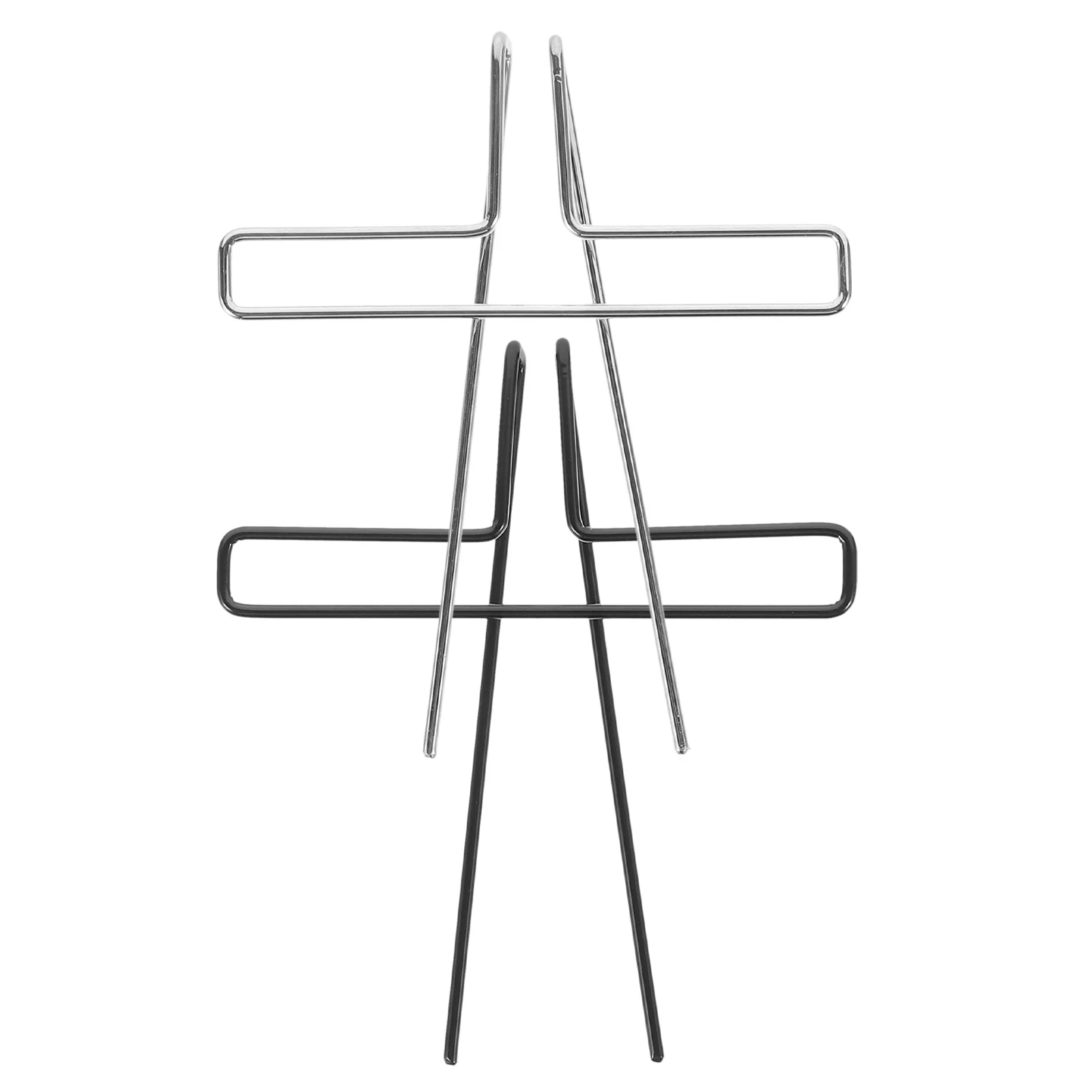 

2Pcs Metal Music Book Clip Page Holder Cat Shape Sheet Music Clips for Piano Recipe Textbooks Cookbooks Reading Accessory