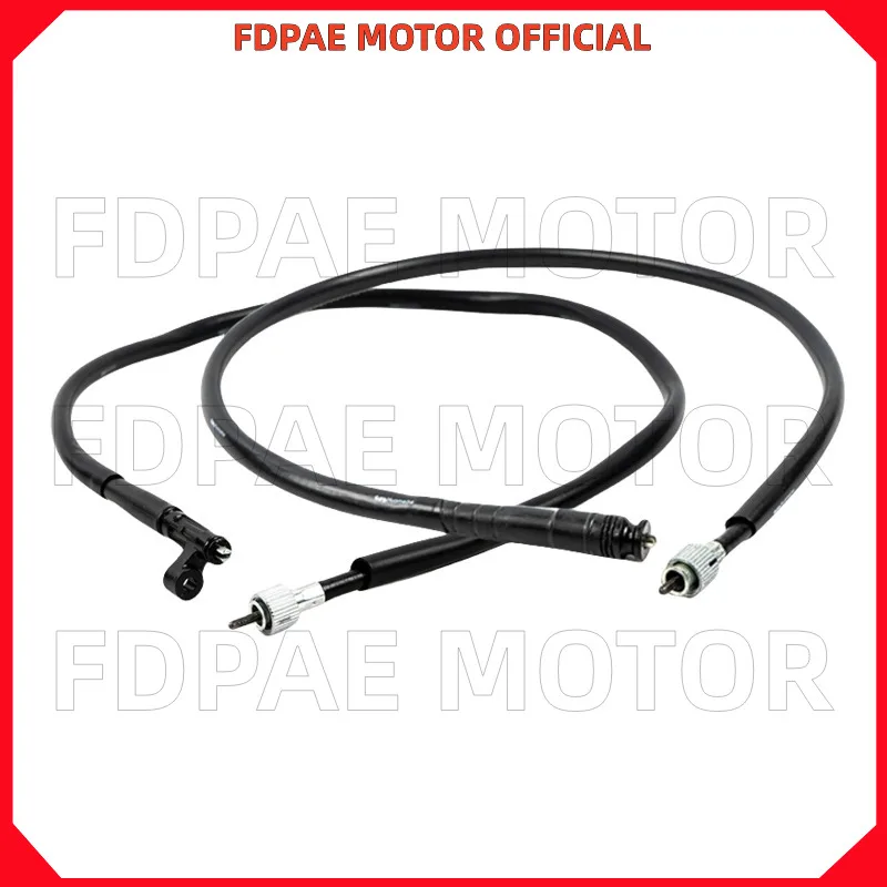 Mileage Cable Assembly for Wuyang Honda 110wh110t Wh110t-2a New Wh110t-6-7c