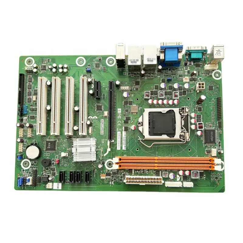 Applicable to ADVANTECH SIMB-A21 REV.10 08GSAH61003103 industrial control motherboards, supporting 1150 pins