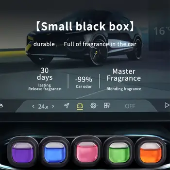 8 最佳銷售 汽車除臭劑 - №8