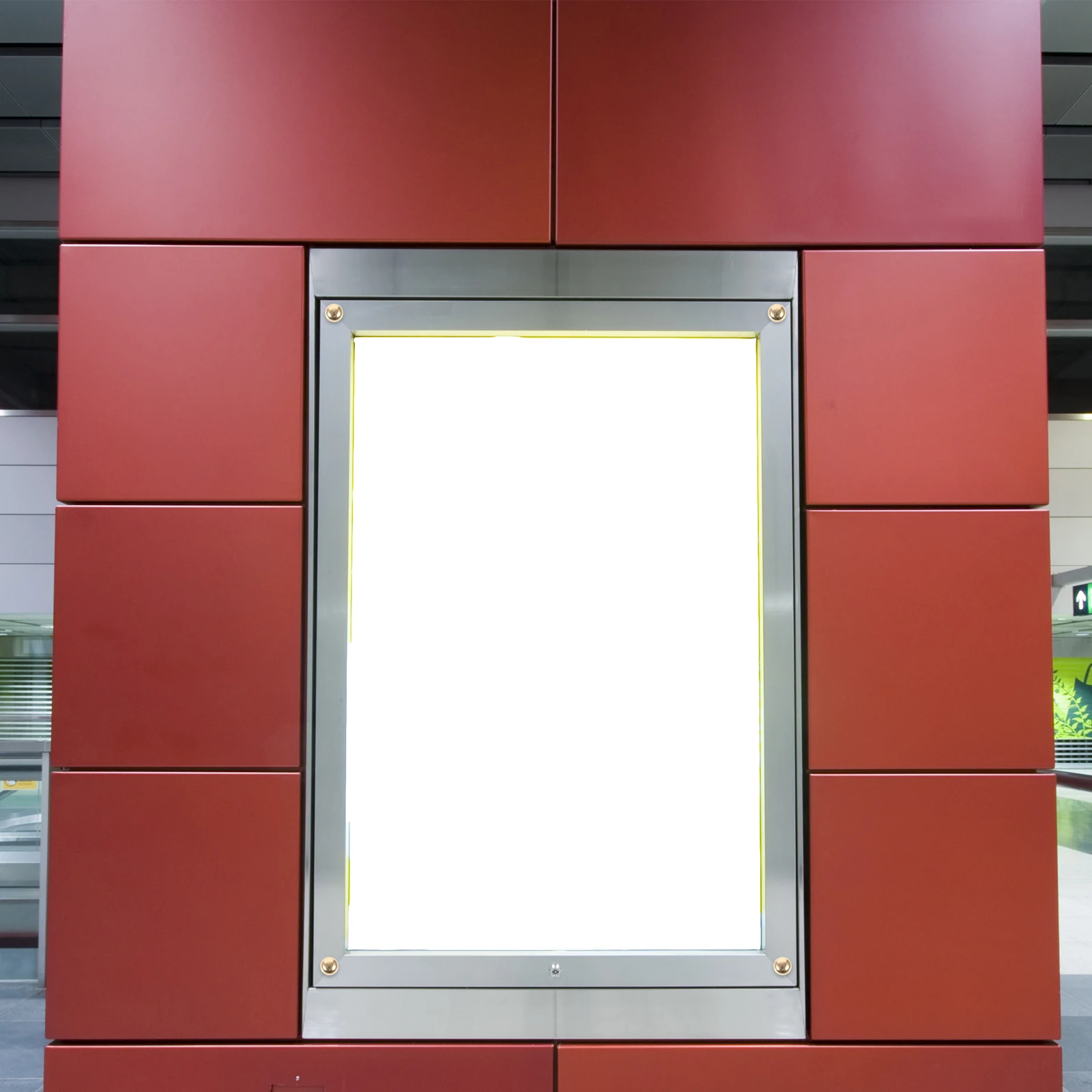 

8 pcs Screw Caps Brass Mirror Screws For Wall Mounting Mirror Screws For Wall Mounting Glass Furniture Fixing Hardware