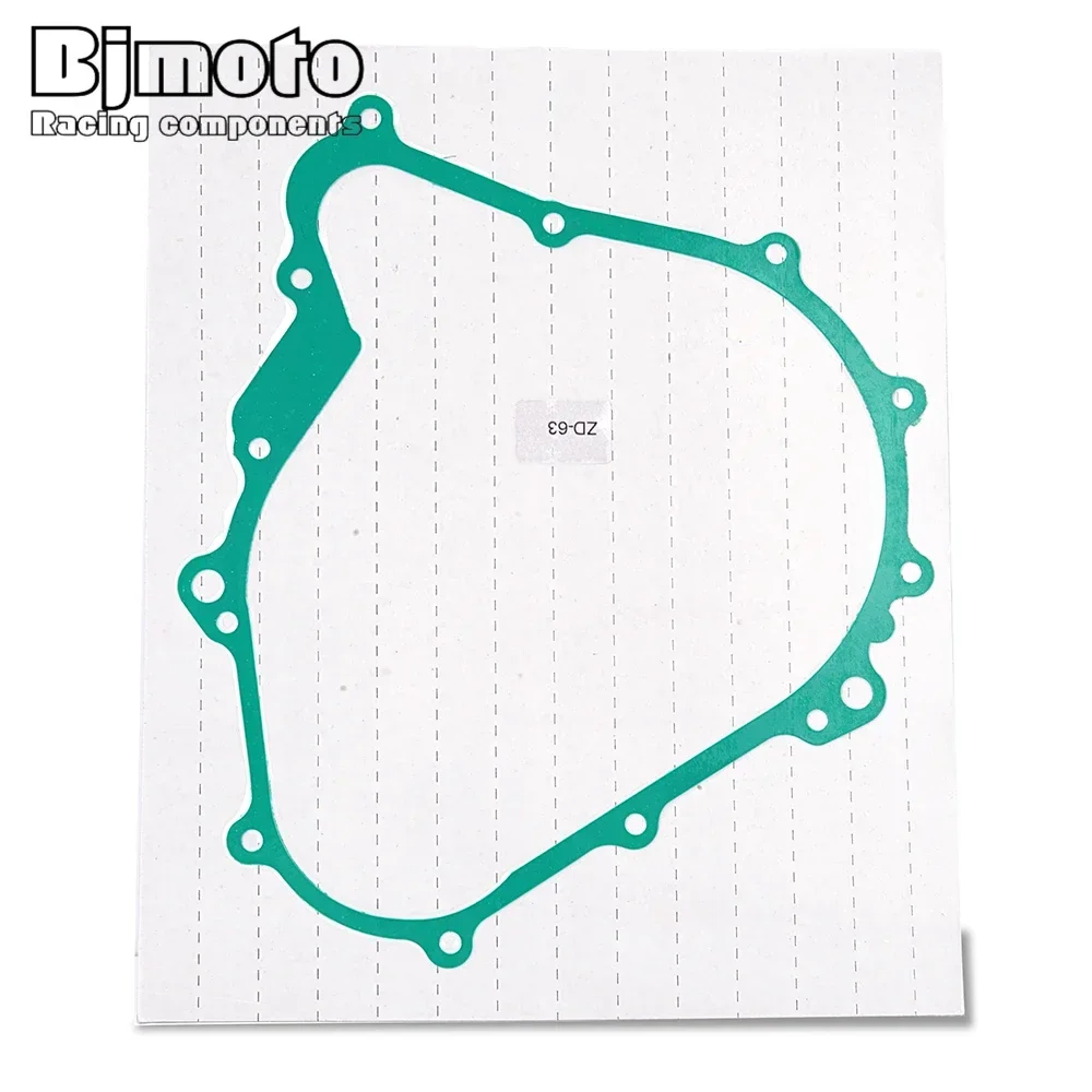 Stator Magneto Generator Cover Gasket For Yamaha YXR450 YXR45F Rhino 450 YFM450 YFM450FWAN Grizzly 450 YFM450FWB Kodiak 450