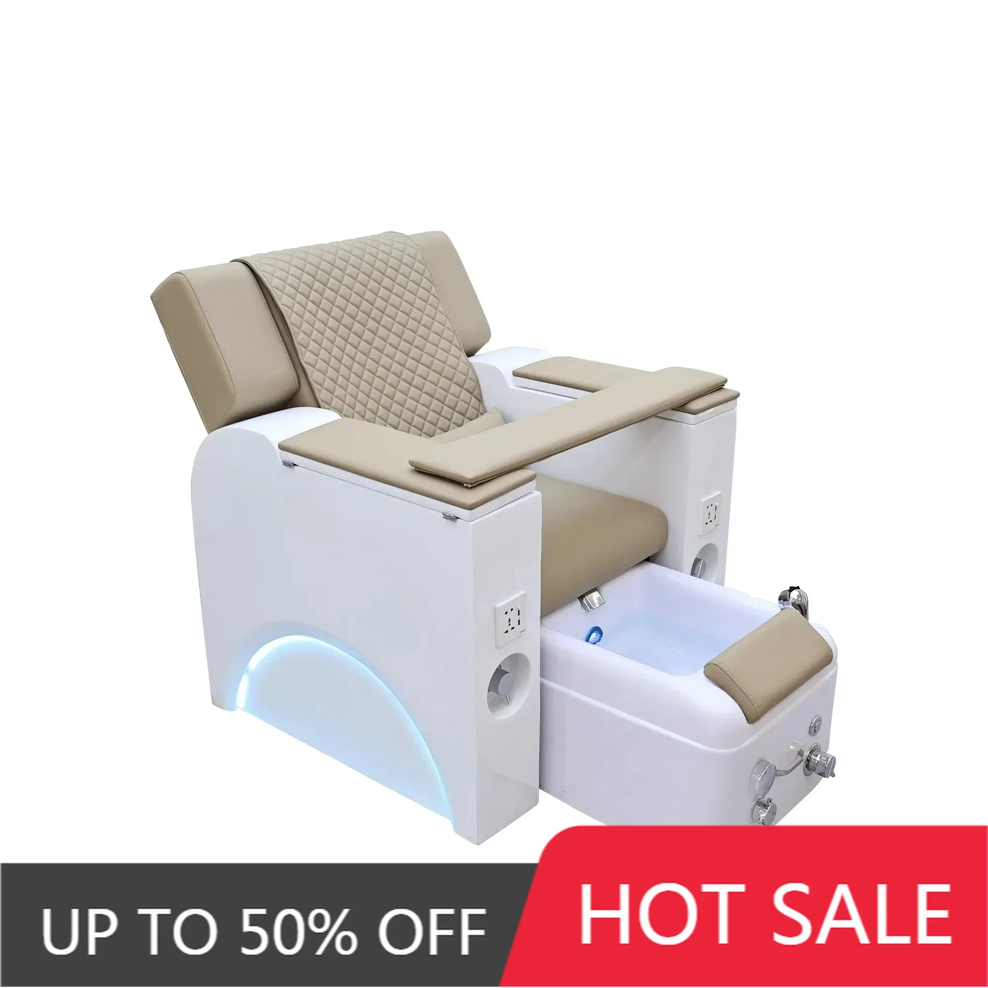 

Pedicure Chair Salon Chairs Manicure Foot Massage Tools Armchair Pedicure Stool Salon Furniture Beauty Fotel Taburete Pedicura