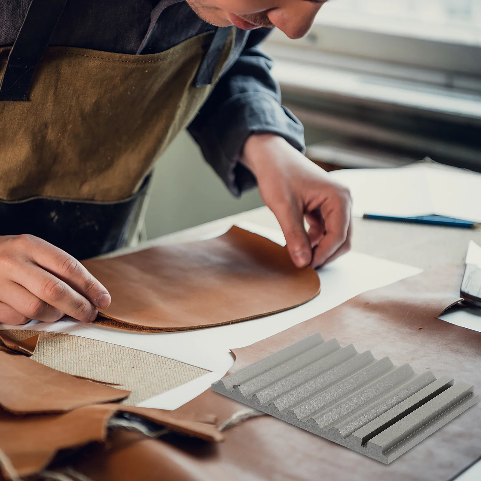 

Точилка для снятия фасок из алюминиевого сплава, профессиональный инструмент для рукоделия с несколькими слотами для шлифовальных и обрезных принадлежностей своими руками