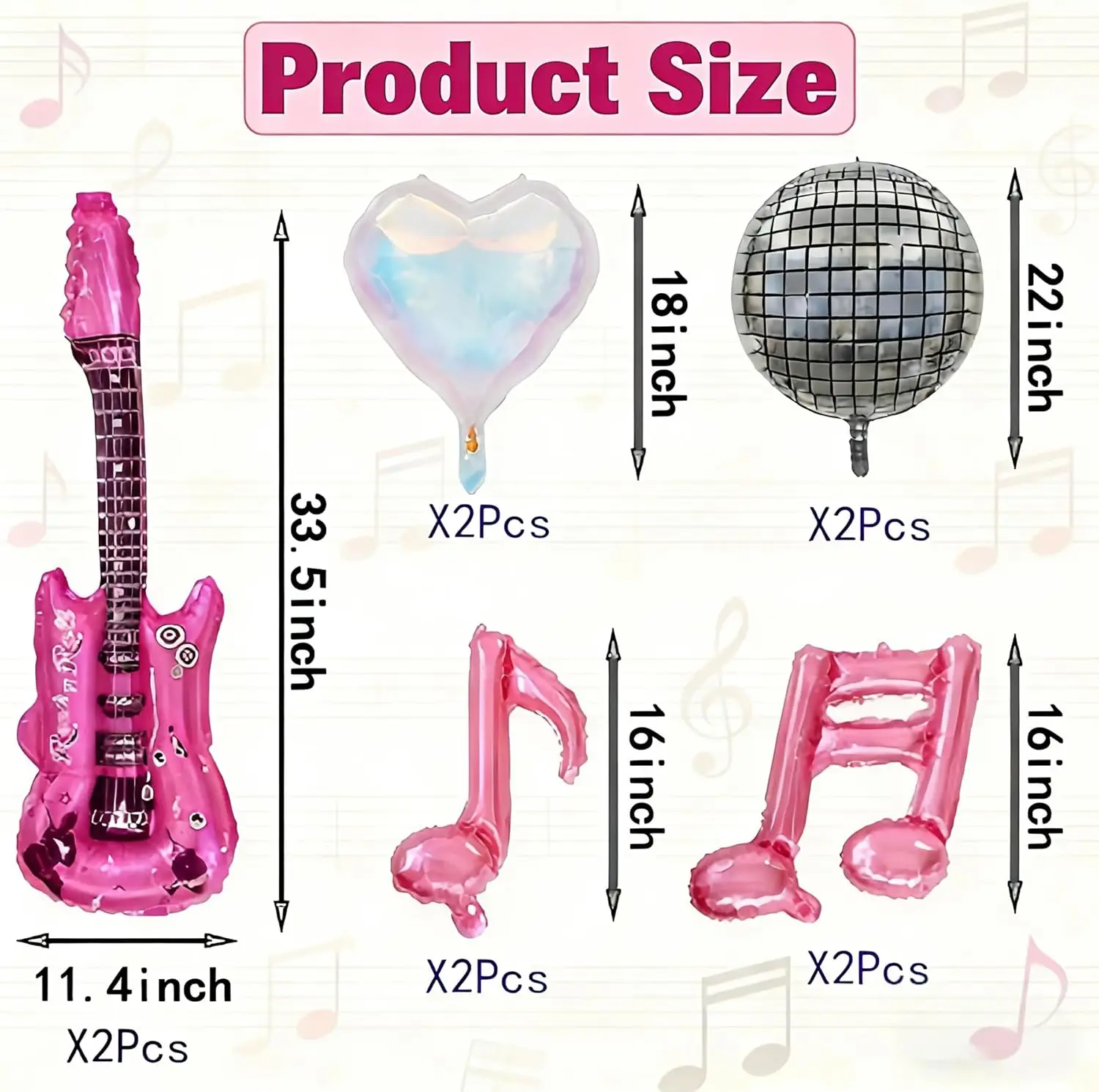 Thumbnail 2 - #20 Top Inflatable Party Decorations Picks for Every Budget