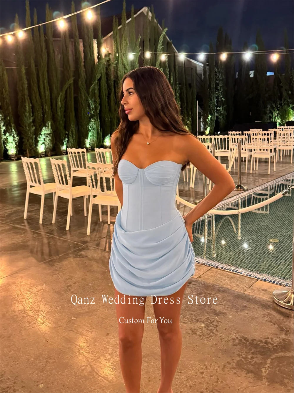 Thumbnail 3 - #6 Cheapest Womens Wedding Party Dresses Deals You Can Get