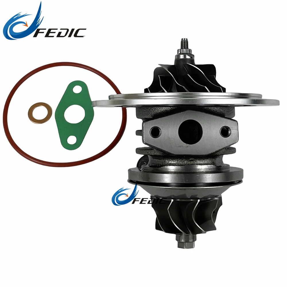 GT1749S 7701471112 Cartucho Turbo 454164 para Renault Laguna I 2.2 dT 83 Kw 113 HP G8T 760 1997-1998
