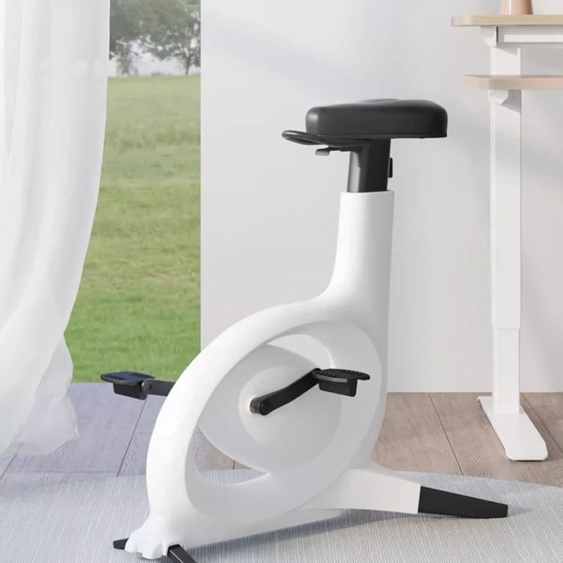 

Lifting Office Chair Sports Bike Exercise Bike Multifunctional Entertainment Learning Bike 180D