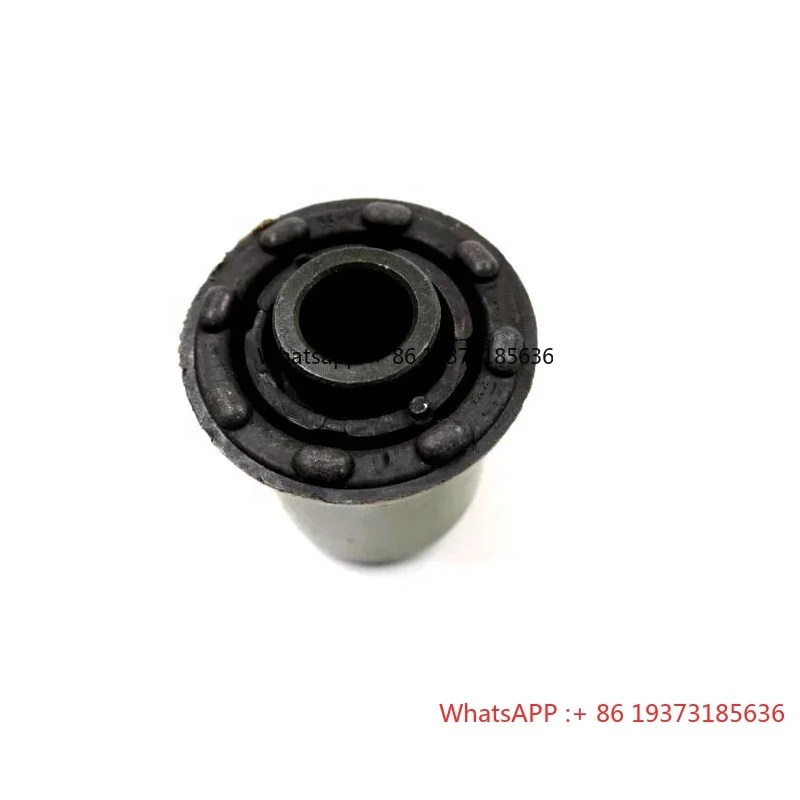 New 6PCS Rear Lower Control Arm Bushing Kit for Bentley Mulsanne Replacements for 3Y0505545 3Z0511473