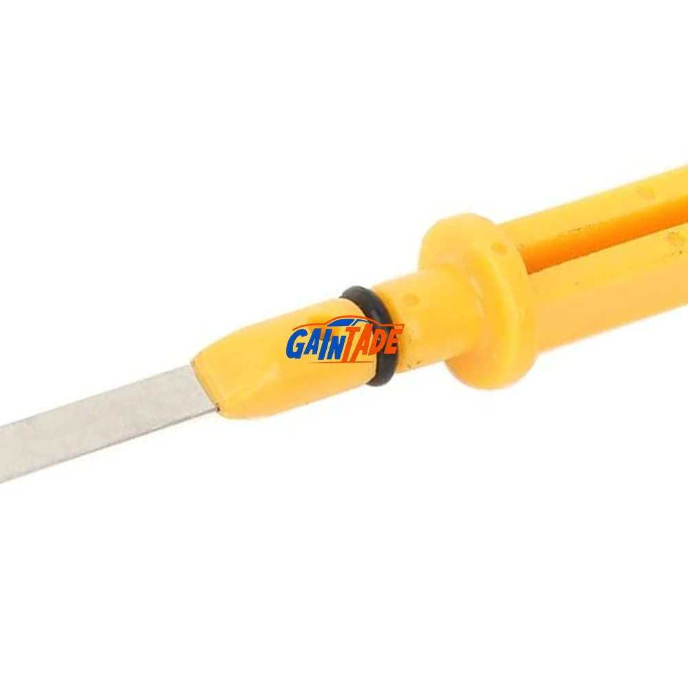 New Engine Oil Level Dipstick 16910-77E05 1691077E05 For Chevrolet Tracker For Suzuki Aerio Vitara Sidekick 16910-77E02 91177537
