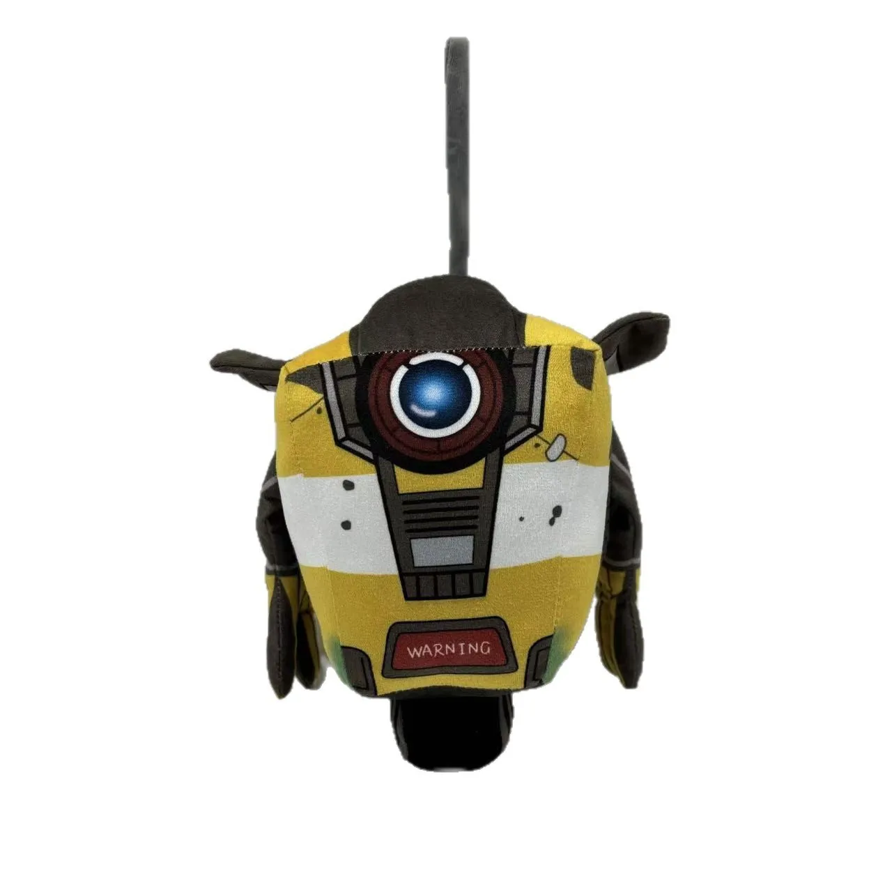 جديد لا رجل السماء 4 Borderlands ألعاب من القطيفة لطيف لينة محشوة ديكور غرفة المنزل الدمى للطفل عيد ميلاد هدية الكريسماس