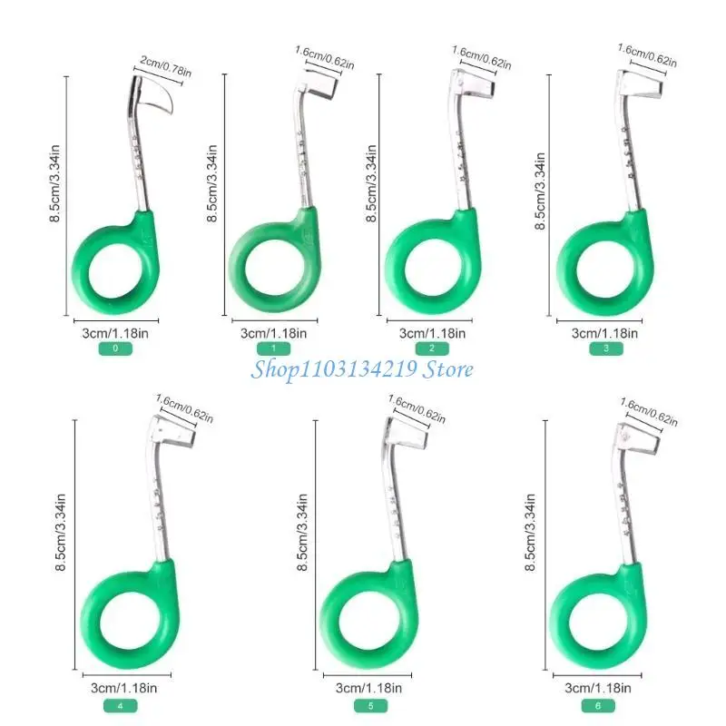 N5KC Advanced Rings Lawking Cutter Tree Girdling инструмент