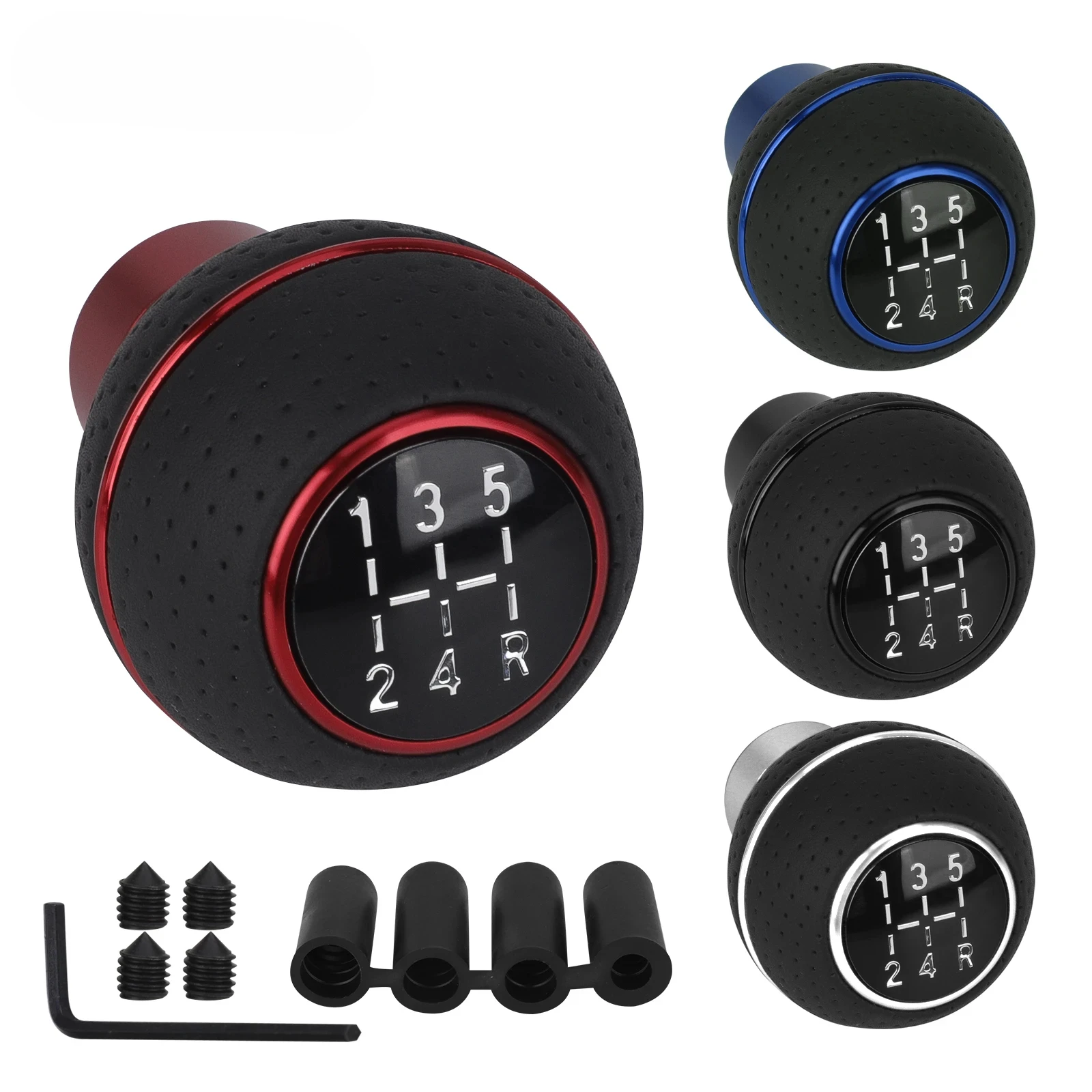 Universal 5 Speed A…