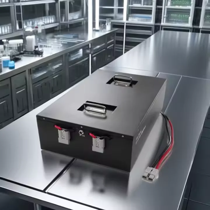 Batteria per scooter al litio per motocicli elettrici 72v 100ah 72v 60ah 55ah 70ah 80ah 50ah 120ah 40ah 45ah per moto elettrica Akku