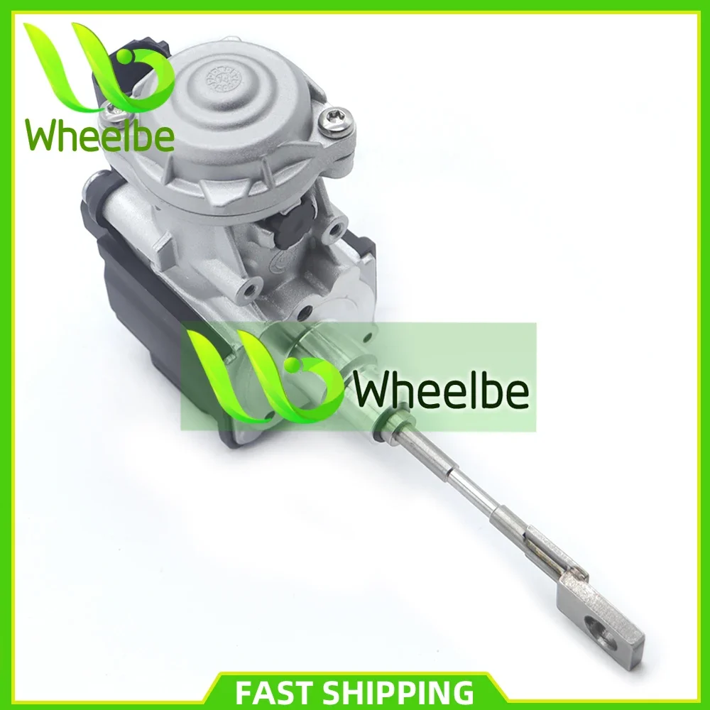 

New Turbo Control Valve Actuator For Audi Volkswagen VW Beetle Golf Jetta Passat CC Polo Tiguan Skoda Seat 1.4TSI 04E145725Q