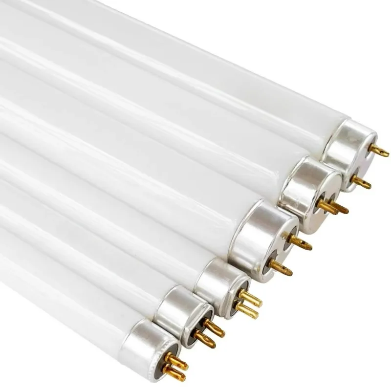 

220V T5/T8 Aquarium Light Fixture Bulb for Planted Tanks - Red and White Light