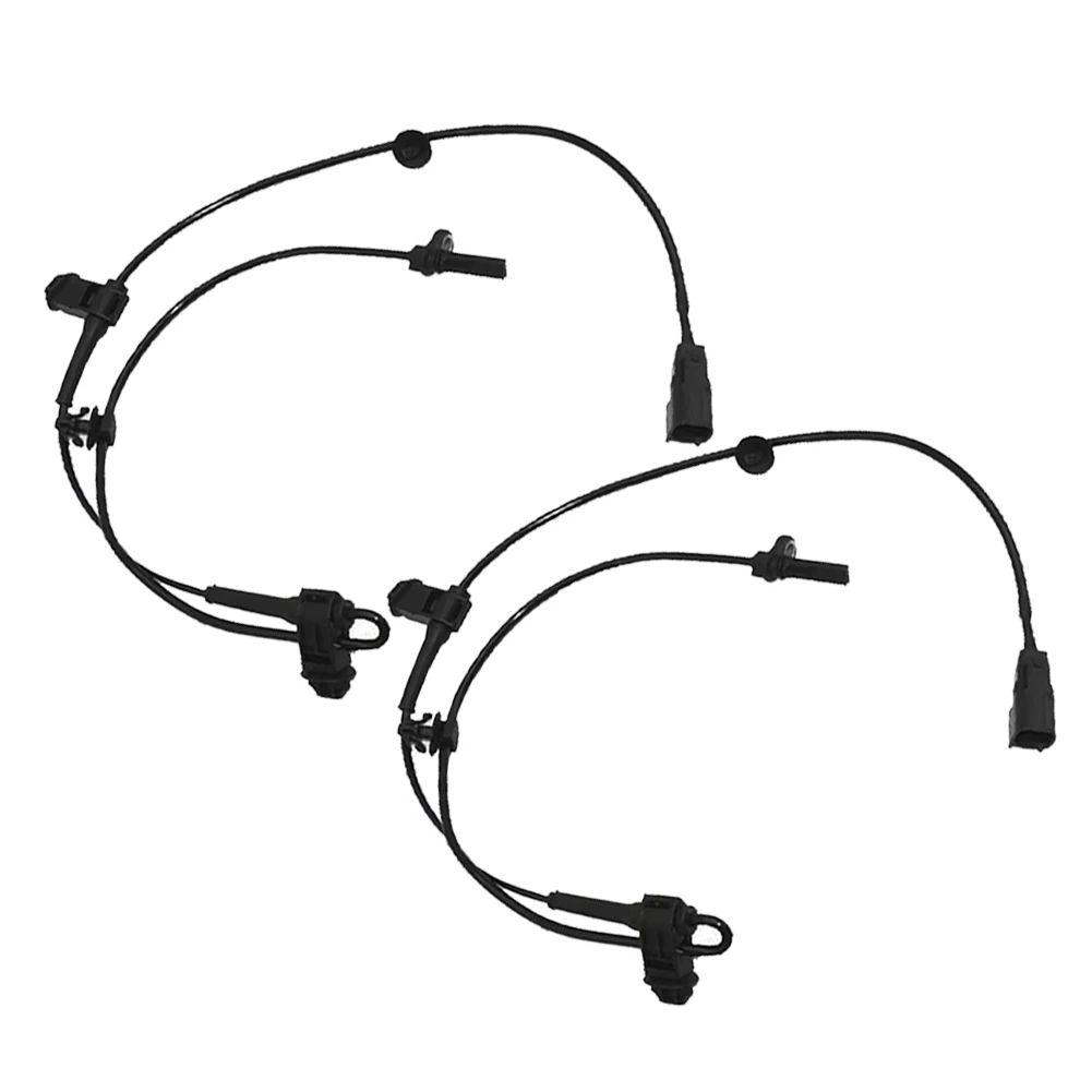 ABS عجلة السرعة الاستشعار الجبهة اليسرى اليمنى استبدال 2 حزمة ل CX5 2013 2015 2016 و 6 2014 2020 K0114370X